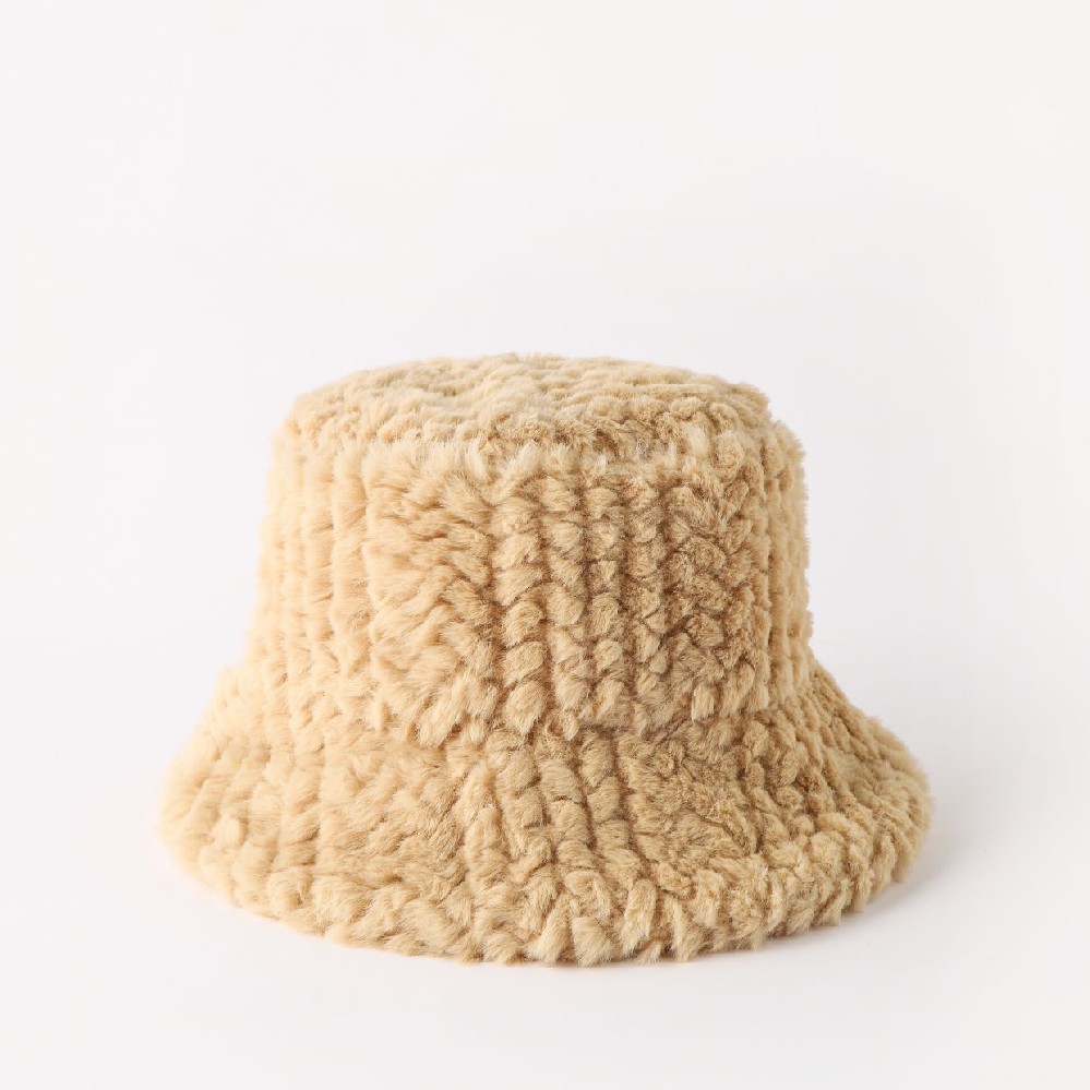 HIGH QUALITY THICK WOOL HATS