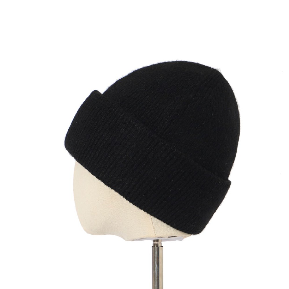 OUTDOOR WINTER KNITTED HATS