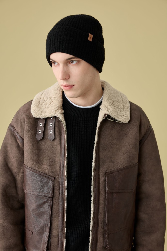 CUSTOMIZED COLOR KNITTED HATS
