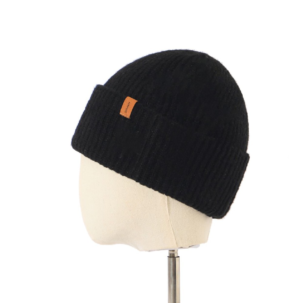 HIGH QUALITY KNITTED MAN HATS