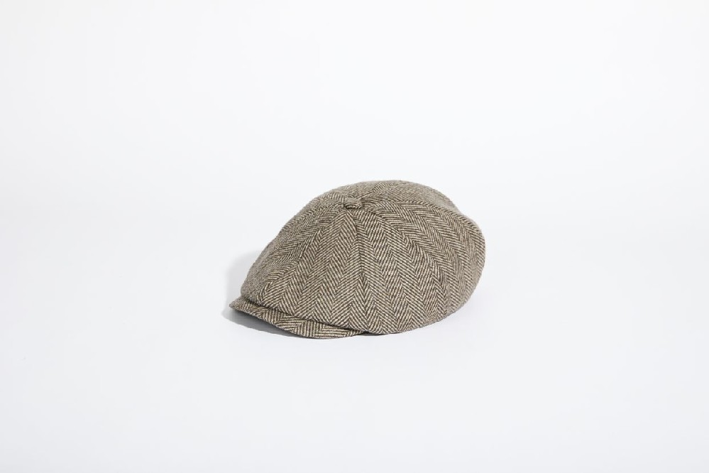 WHOLESALE GOOD QUALITY FABRIC HATS
