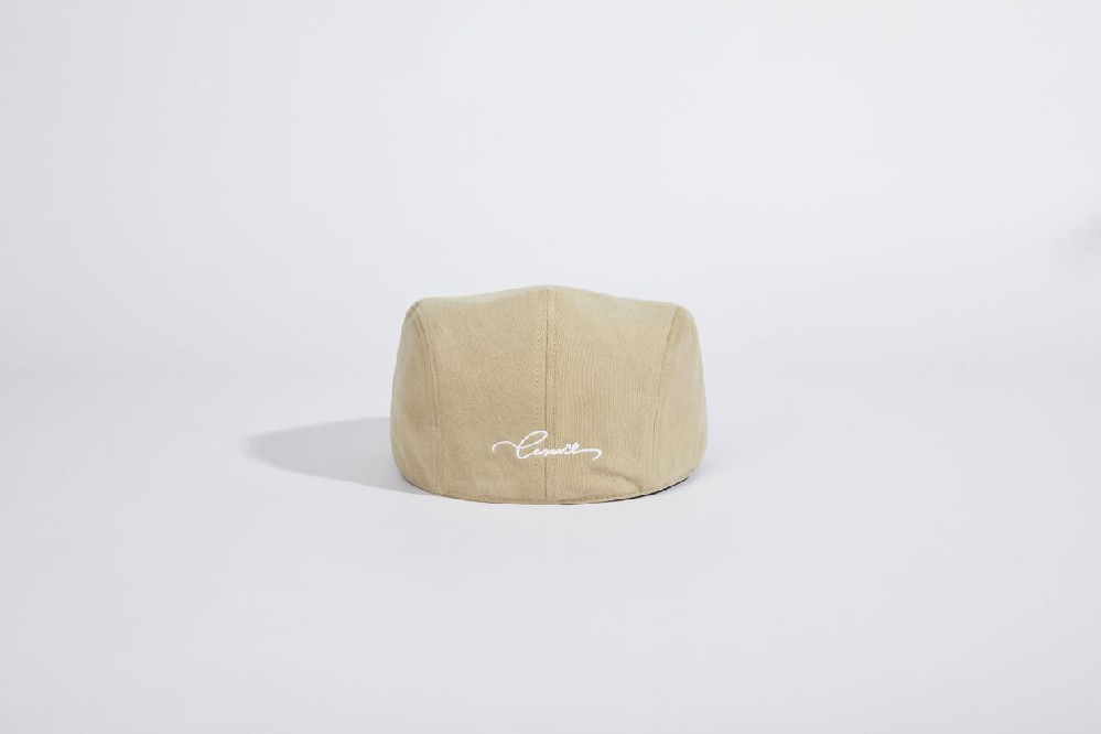 CUSTOMIZED EMBROIDERED LOGO HATS