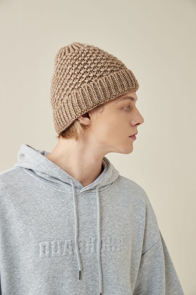 WINTER MAN KNITTED HATS