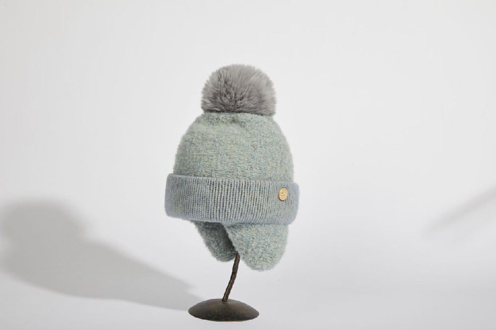 BEST QUALITY WARM WOMAN HATS