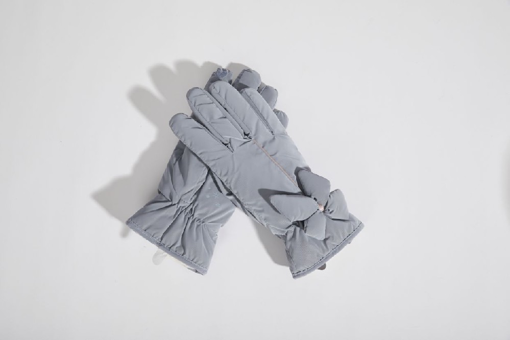 UNISEX WINTER WARM GLOVES