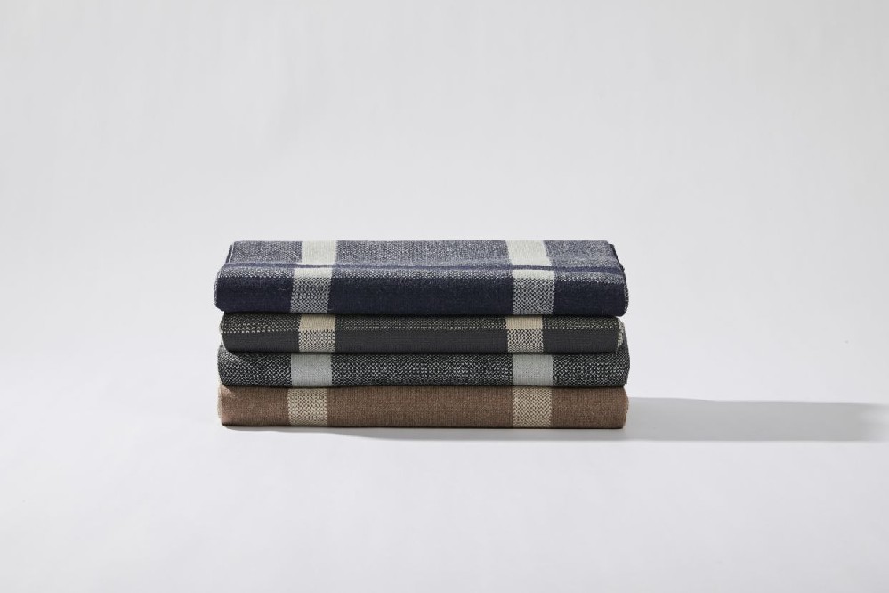 WINTER WARM SCARF