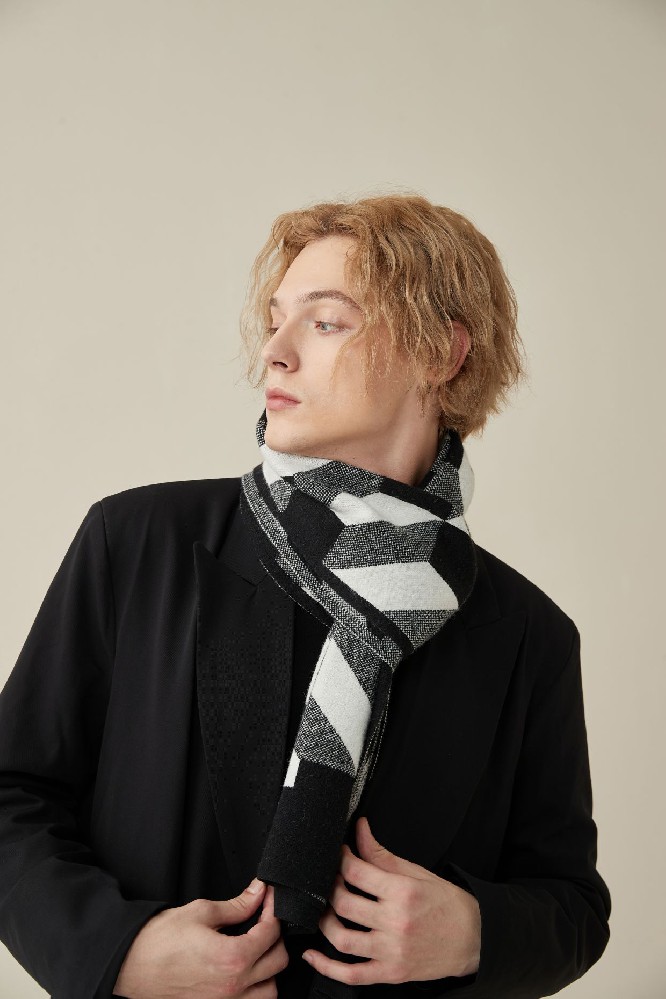 WHOLESALE WINTER SCARF