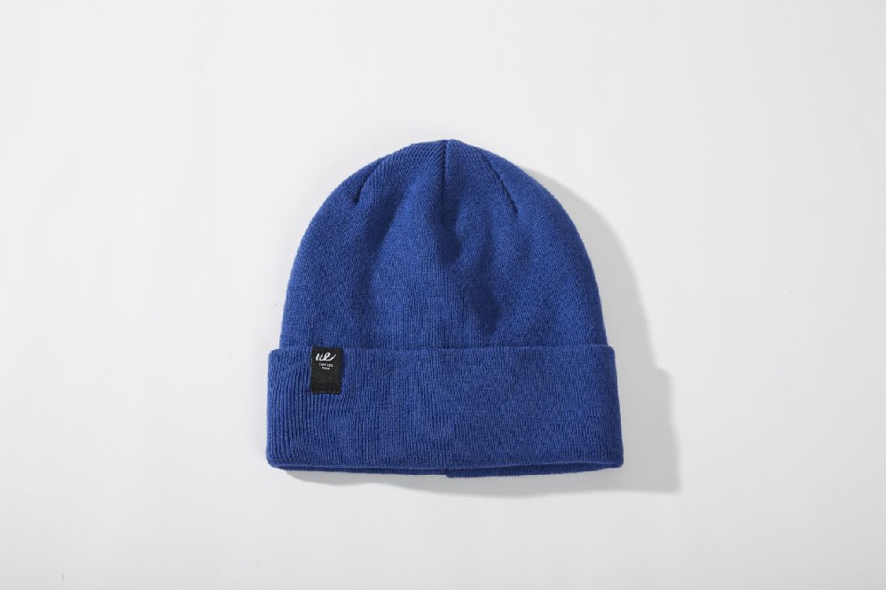 LOGO PATCH COSTOMIZED HATS