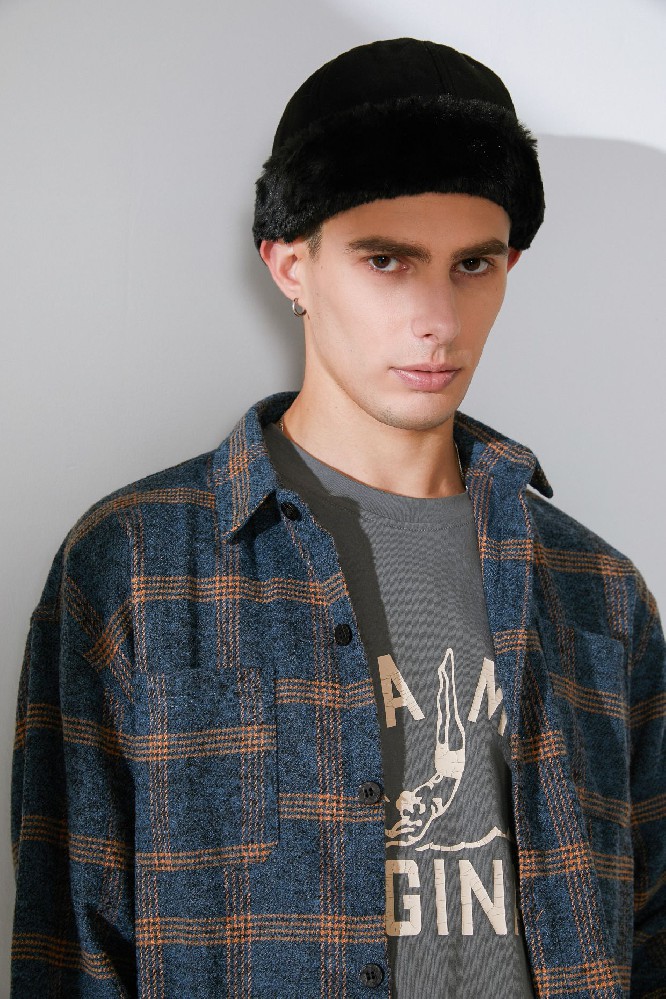 WINTER WARM MAN WINTER HATS