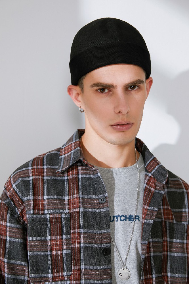 WINTER OUTDOOR COOL CLOTH HATS
