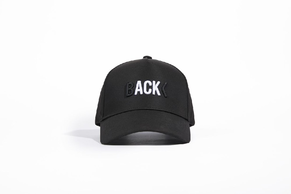 3D EMBROIDERY LOGO BASEBALL CAP