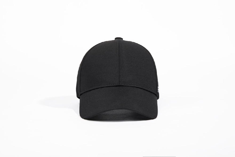 EMBROIDERY LOGO BASEBALL CAP