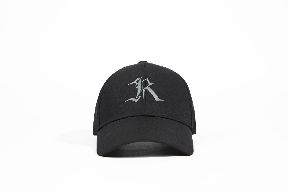 SILICONE SEAL BASEBALL CAP