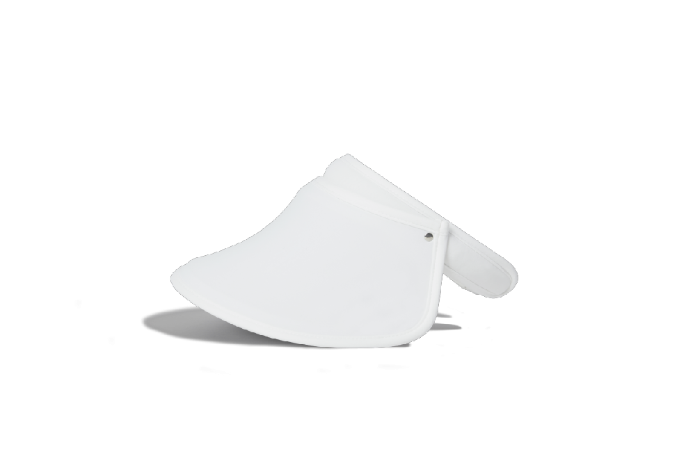 BREATHABLE SUN VISOR HATS